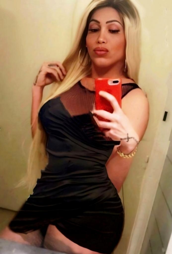 Travesti en Málaga: 