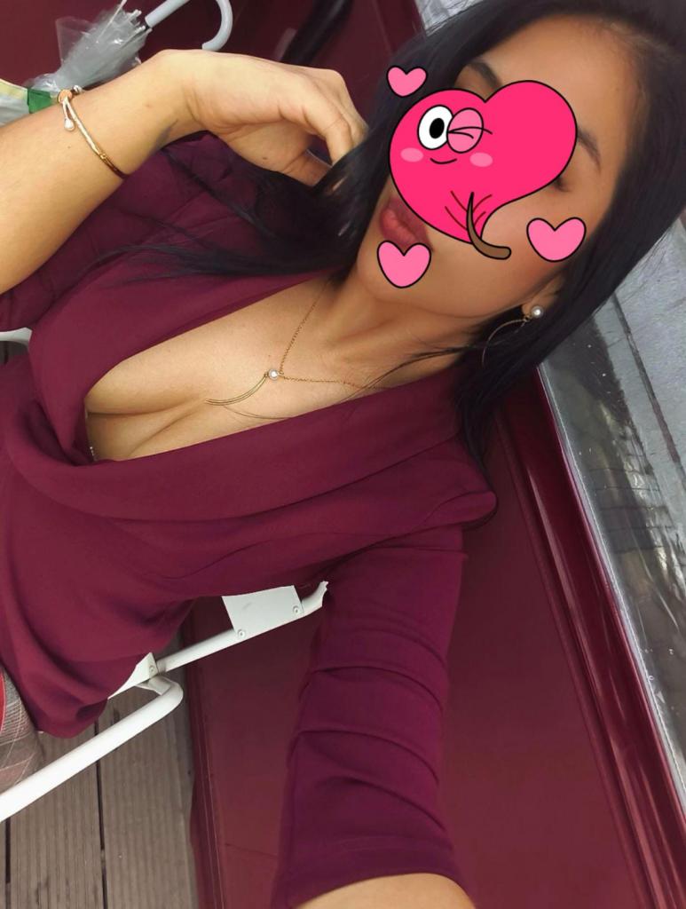 643970146: Chica busca chico en Madrid
