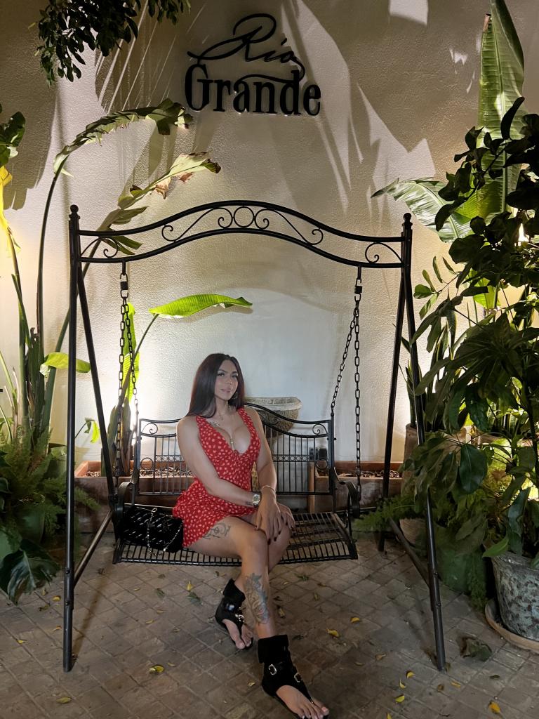 613728801: Travesti en Sevilla