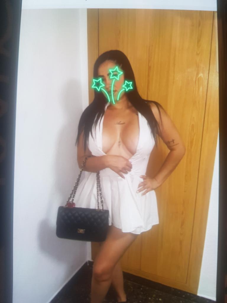 Chica busca chico en Alicante: 