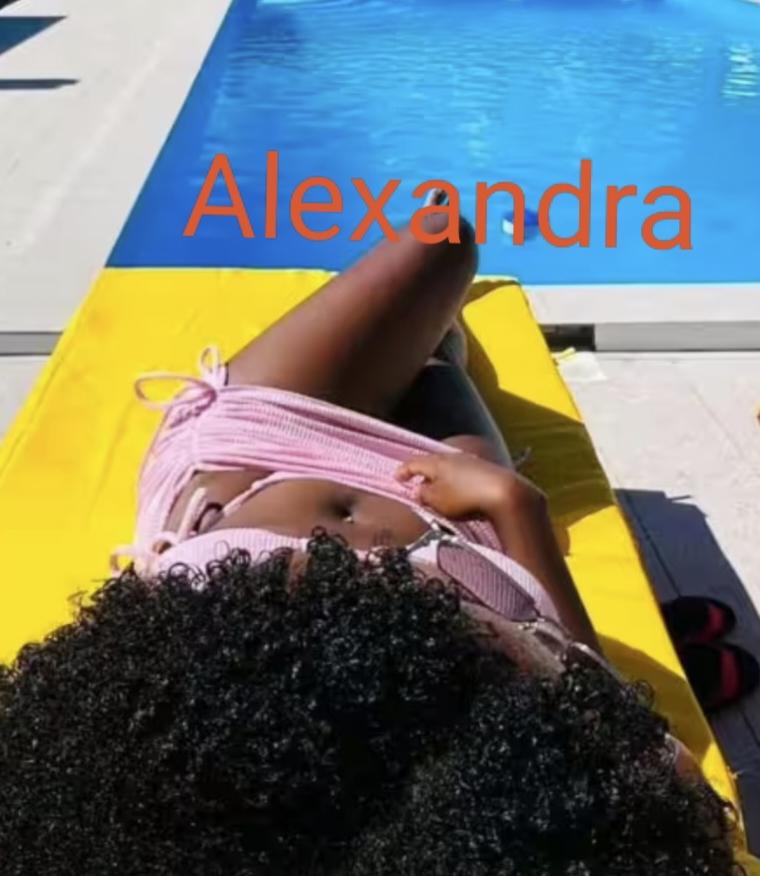 Chica busca chico en Alicante: 