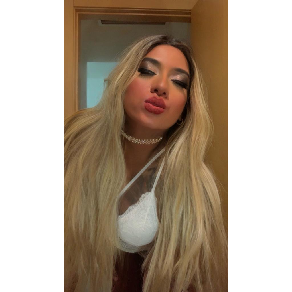 Chica busca chico en Murcia: 