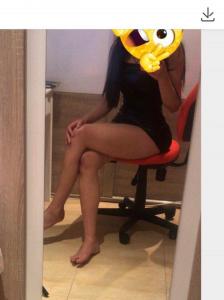 603846456: Chica busca chico en Alicante