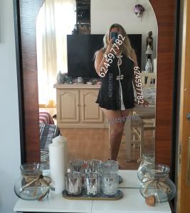 624597782: Chica busca chico en Toledo