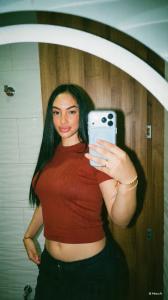613436381: Chica busca chico en Madrid