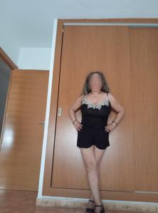 695725686: Chica busca chico en Murcia