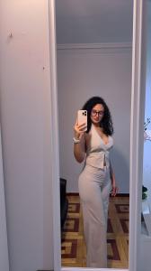 600113678: Chica busca chico en Madrid