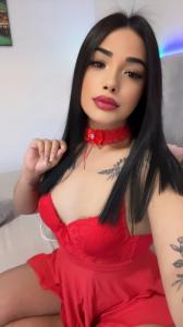 605500848: Transexual en Murcia