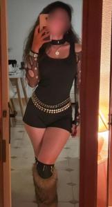 603911543: Chica busca chico en Alicante