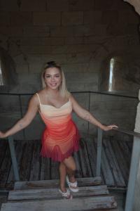 602060611: Chica busca chico en Burgos