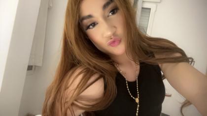 603233861: Transexual en Alicante