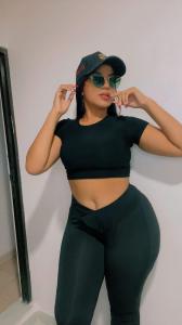 643966143: Chica busca chico en Las Palmas