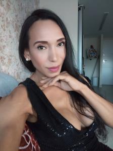 603400920: Transexual en Alicante