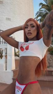 666223125: Travesti en Valencia