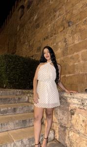 613795403: Chica busca chico en Mallorca