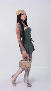 663391394: Transexual en Murcia