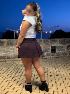 607301793: Chica busca chico en Mallorca