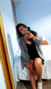 632292410: Chica busca chico en Madrid