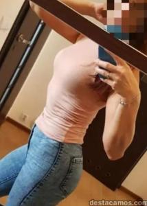 611200066: Chica busca chico en Murcia