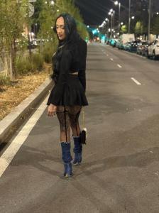 663391394: Travesti en Murcia