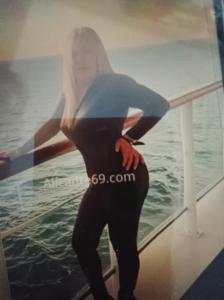 600813575: Chica busca chico en Alicante