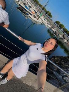 641053660: Chica busca chico en Vizcaya