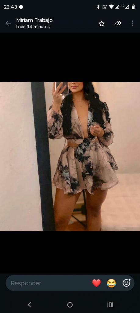 642195233: Chica busca chico en Zaragoza