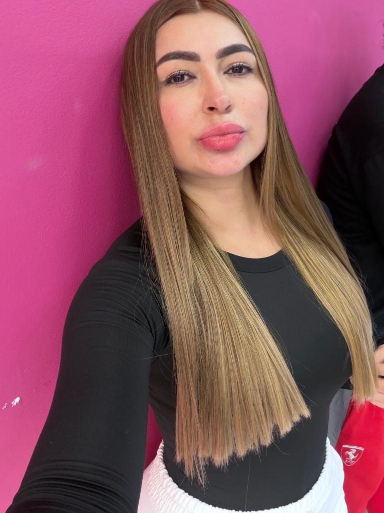 Chica busca chico en Alicante: 