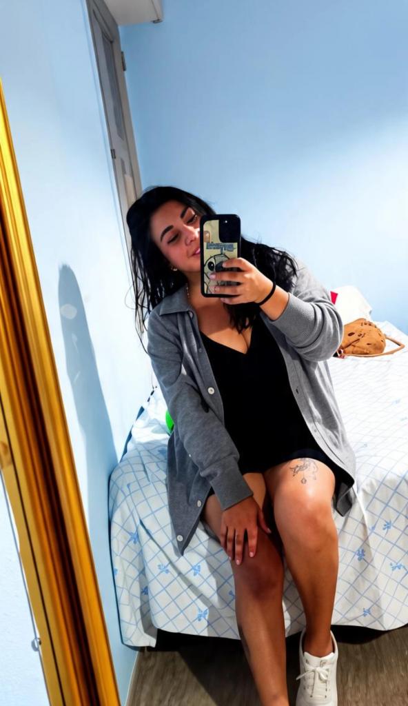 632292410: Chica busca chico en Madrid