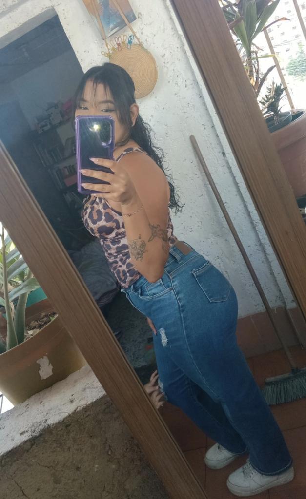 Chica busca chico en Madrid: 