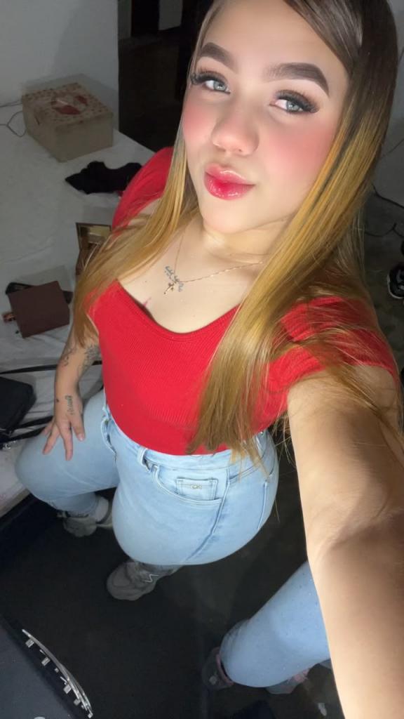 Chica busca chico en Valencia: 