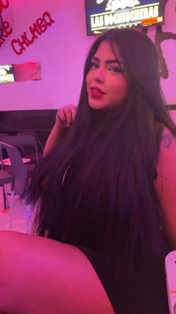 Chica busca chico en Las Palmas: 