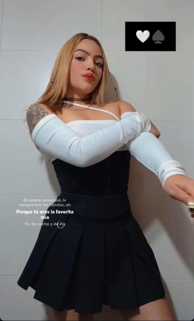 Chica busca chico en Madrid: 