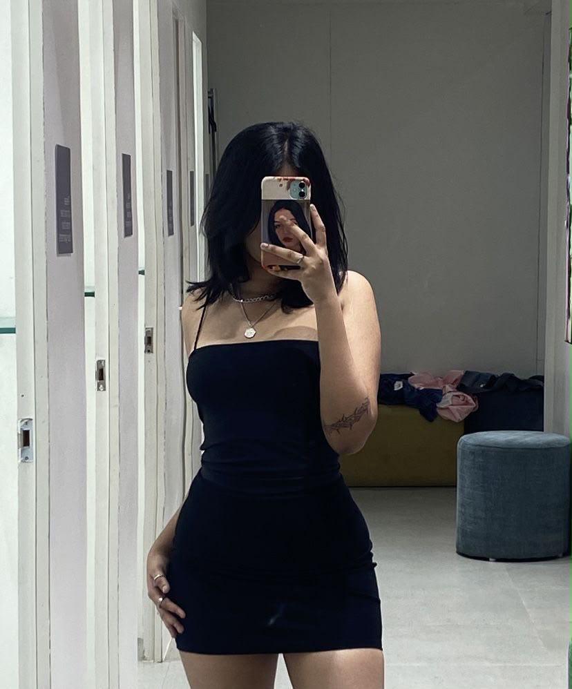 Chica busca chico en Badajoz: 