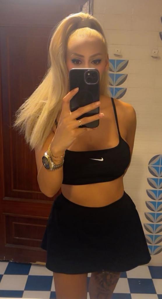 Chica busca chico en Valencia: 