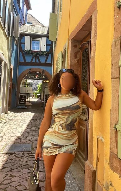 Chica busca chico en Málaga: 