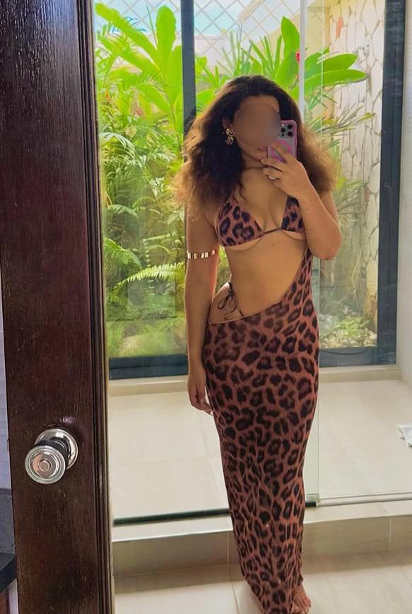 Chica busca chico en Málaga: 