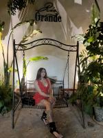 613728801: Travesti en Sevilla