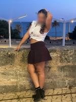 607301793: Chica busca chico en Mallorca