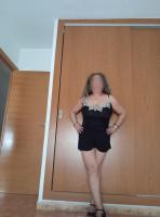 695725686: Chica busca chico en Murcia