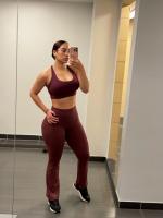 613436381: Chica busca chico en Madrid