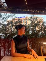 613755834: Chica busca chico en Málaga