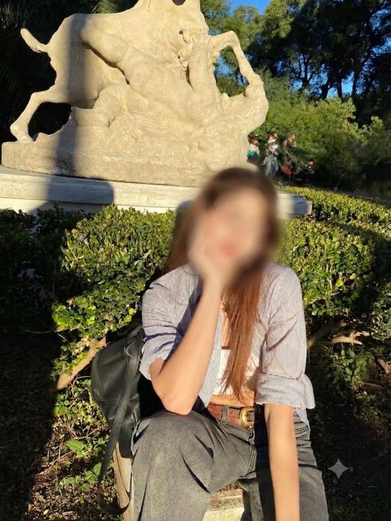 Chica busca chico en Madrid: 