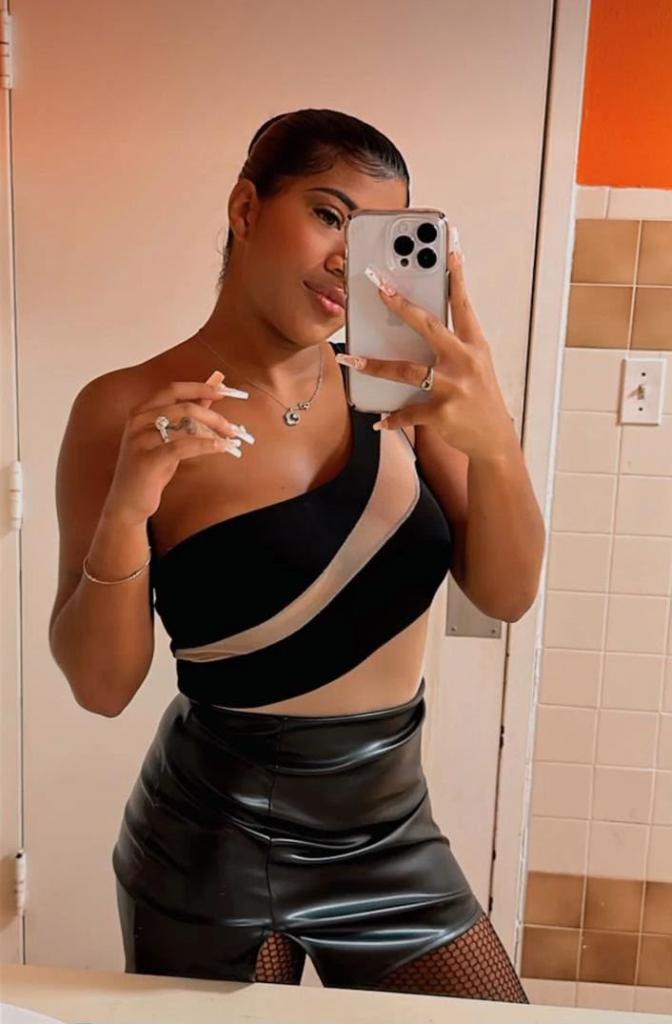 666325457: Chica busca chico en Málaga