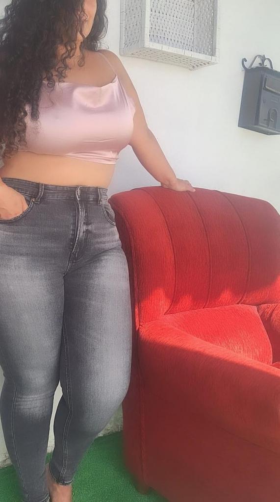 Chica busca chico en Málaga: 