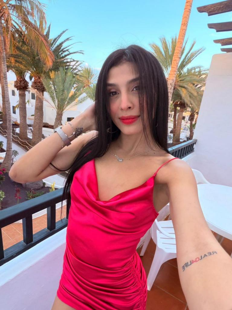 Chica busca chico en Mallorca: 