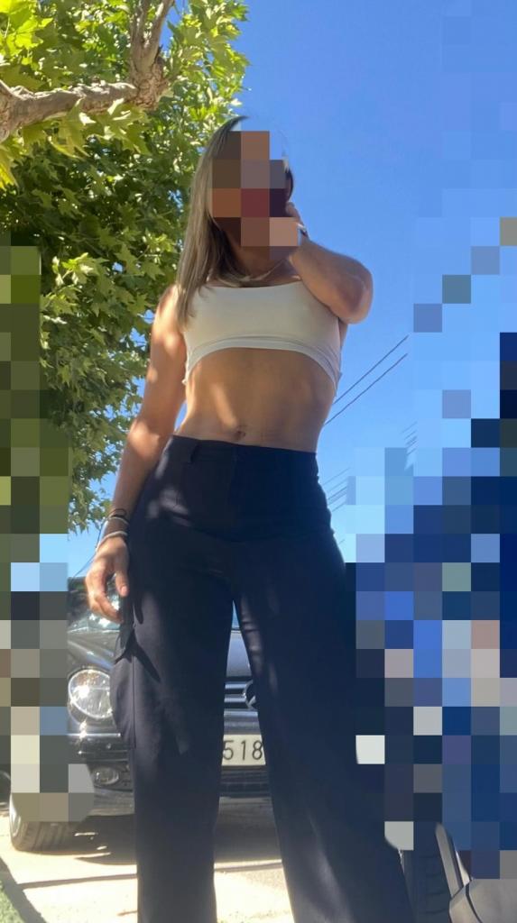 Chica busca chico en Madrid: 