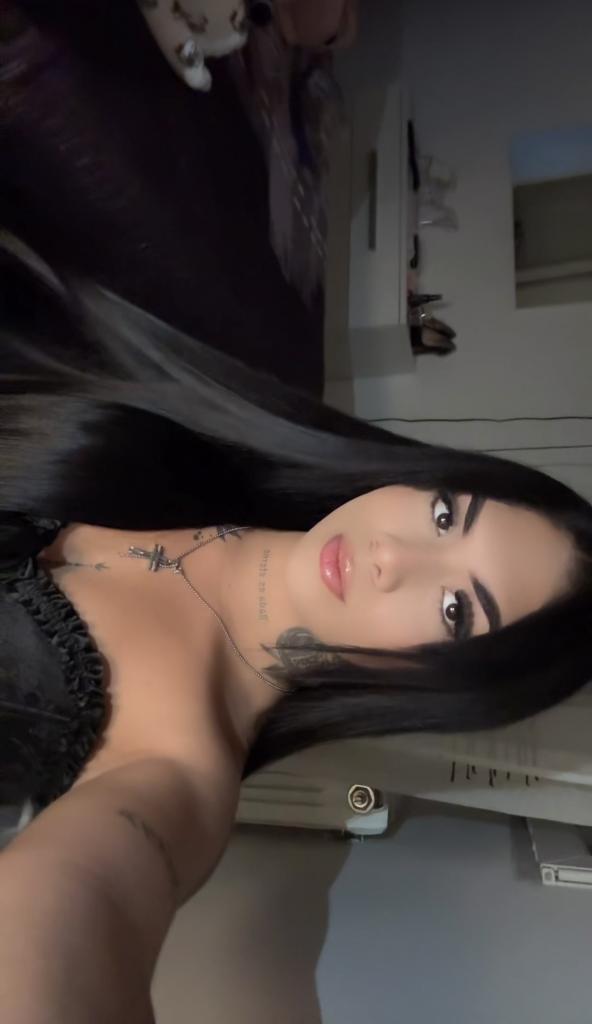 Travesti en Alicante: 