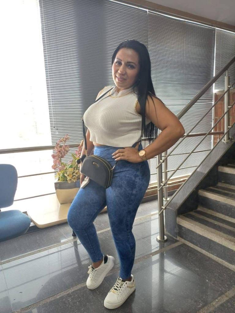 Chica busca chico en Málaga: 