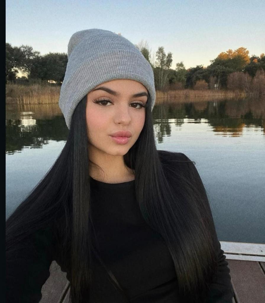 Chica busca chico en Madrid: 